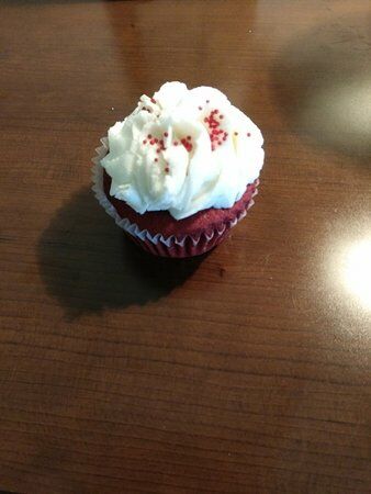 Cupcake Allie