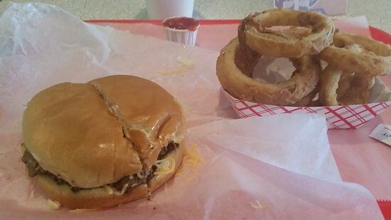 Lees Hamburgers