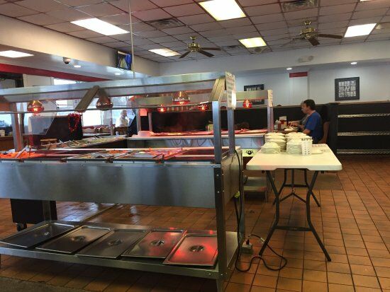 Kim's Kitchen