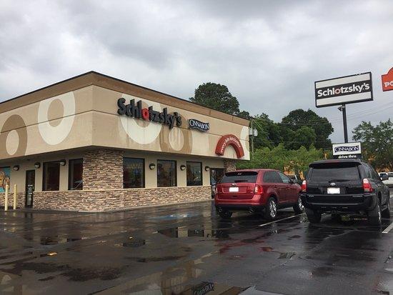 Schlotzky's