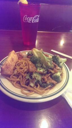 Grand Buffet