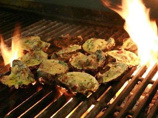 Don's Seafood