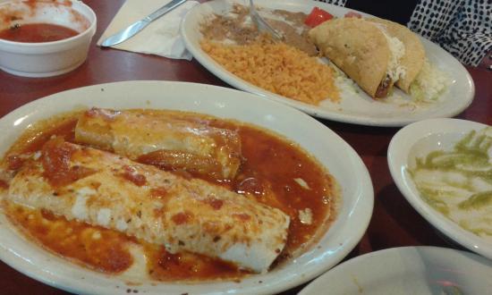 Saltillo's
