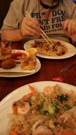Jojo's China Bistro