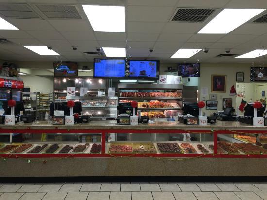 Meche's Donut King