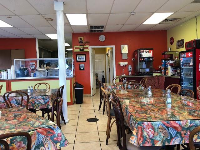 Cafe Gentilly