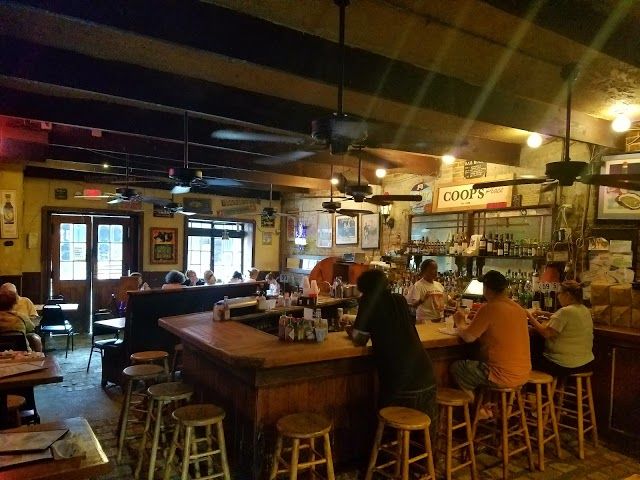 Coop's Place