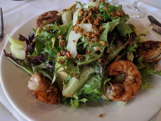 Gabrielle Restaurant
