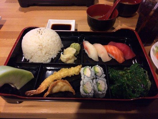 Kumo Sushi
