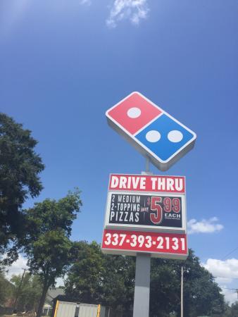 Domino's Pizza