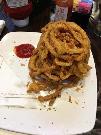 Walk-On's Bistreaux & Bar