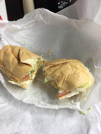 D and D Drive Inn