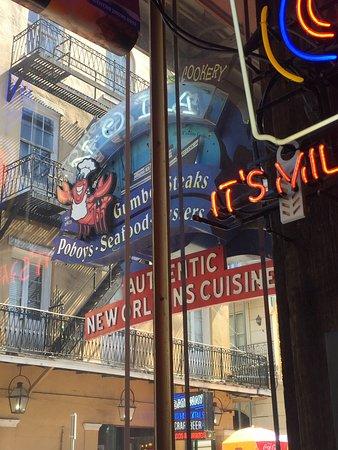 Nola's Finest Bar & Grill