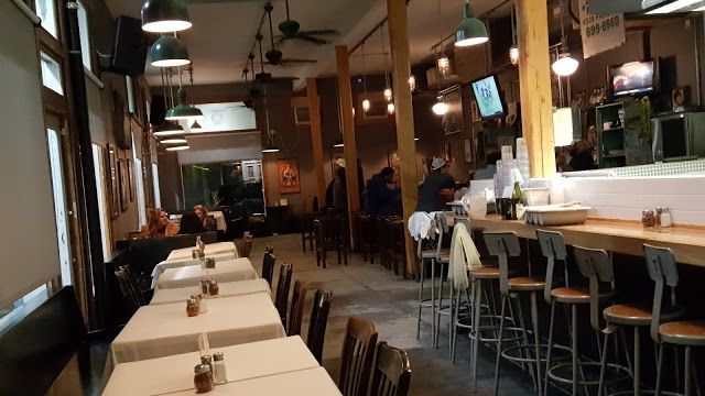 Midway Pizza