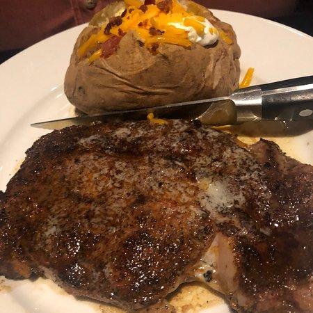 Longhorn Steakhouse