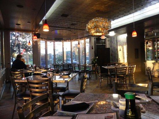 Hana Japanese and Korean Grill