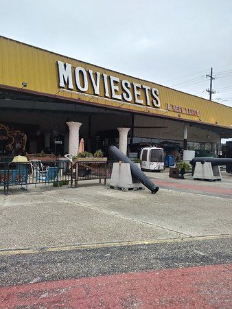 Moviesets