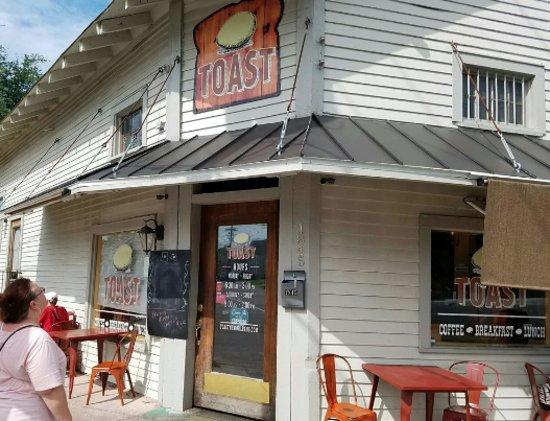 Toast