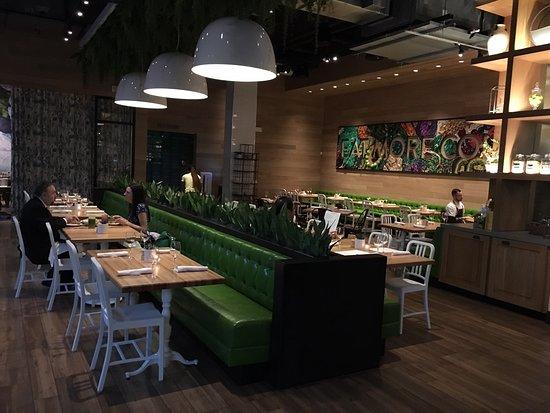 True Food Kitchen