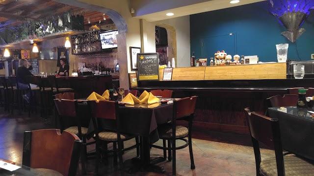 Wasabi Sushi & Asian Grill