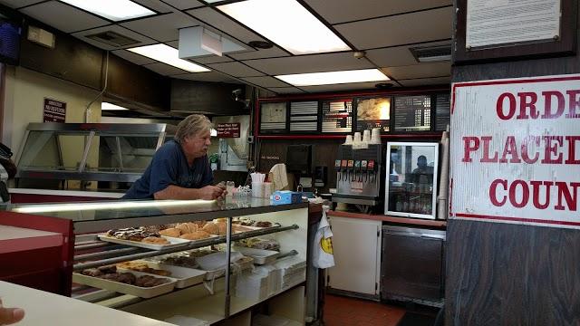Tastee Restaurant Deli-Donuts