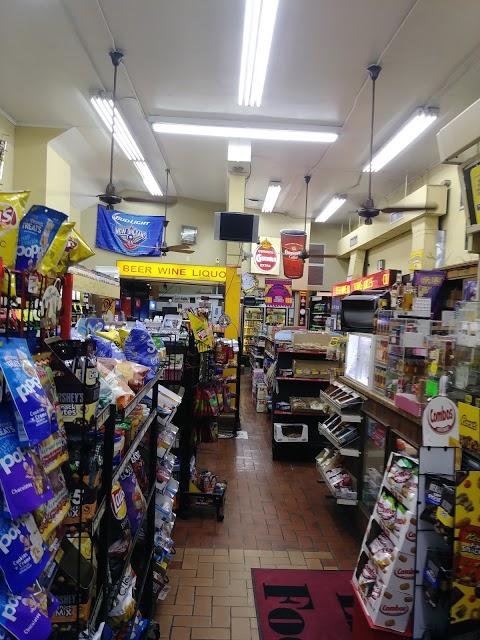 Esplanade Food Store