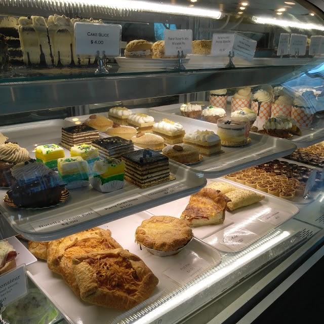 Gracious Bakery + Cafe