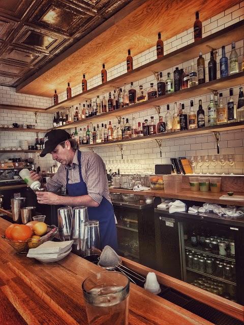 Cafe Henri