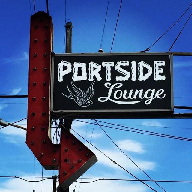 Portside Lounge