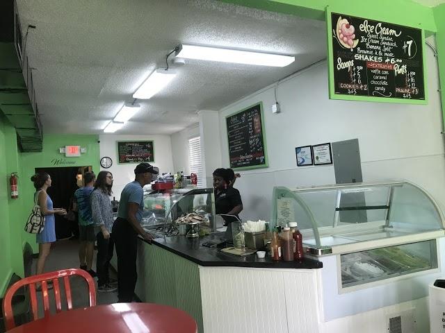 Sweet Soulfood-Nola Vegan Cuisine