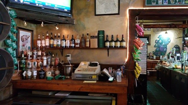 Finn McCool's Irish Pub