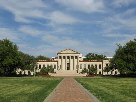 Louisiana State University