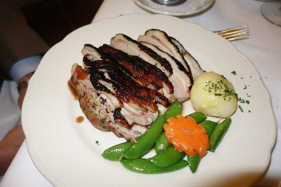 Maison Lacour French Restaurant