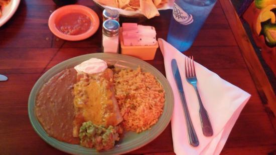 Nickys Mexican Restaurant
