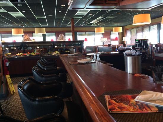 Ruby Tuesday