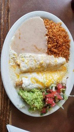 Cilantro's Mexicana Restaurant