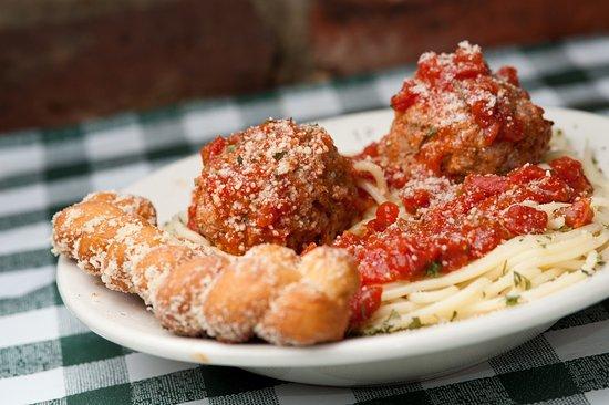 Peppers Pizzeria