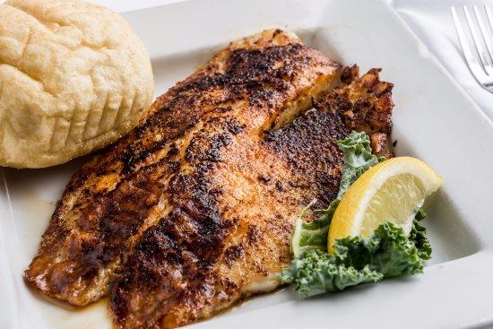 Fezzo's Seafood
