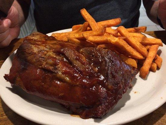 Mike's Catfish Inn