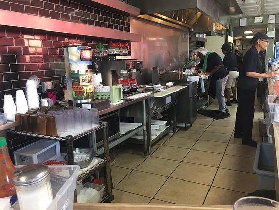 Anita's Restaurant