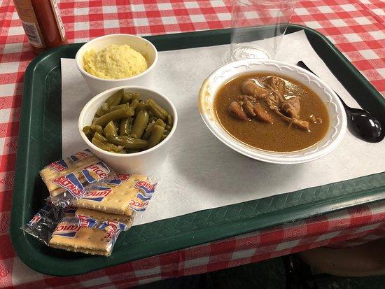 Jambalaya Shoppe