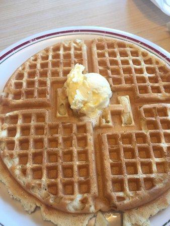 Huddle House