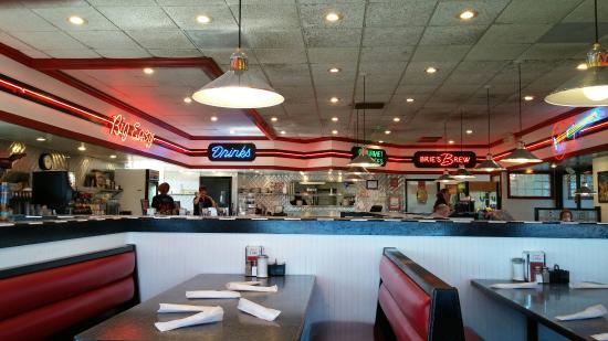 Big Easy Diner