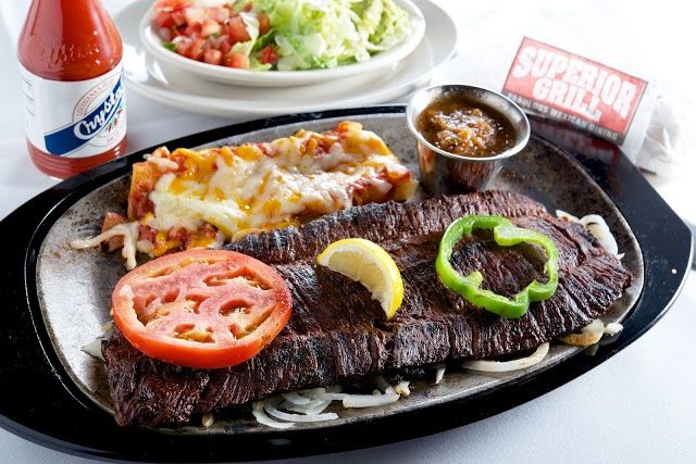 Superior Grill