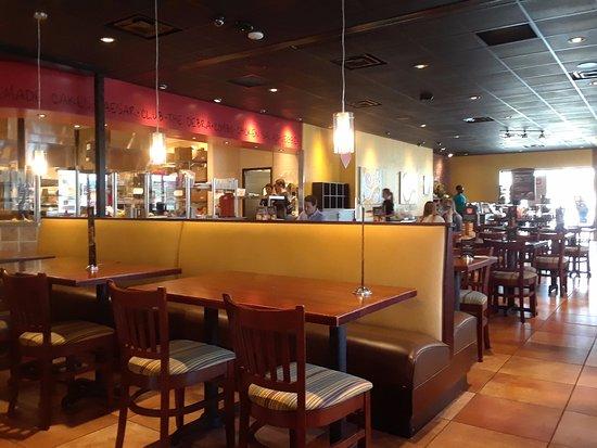 Newk's Eatery