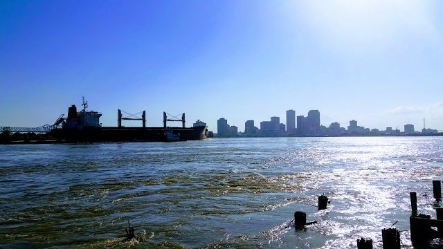 Bywater