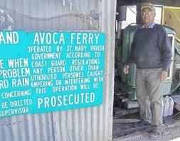 Avoca Island