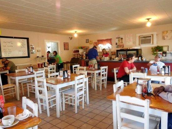 Park Restaurant