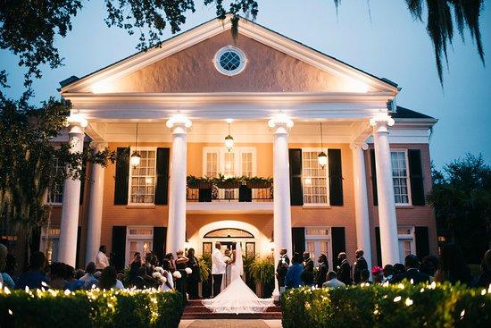 Southern Oaks Plantation