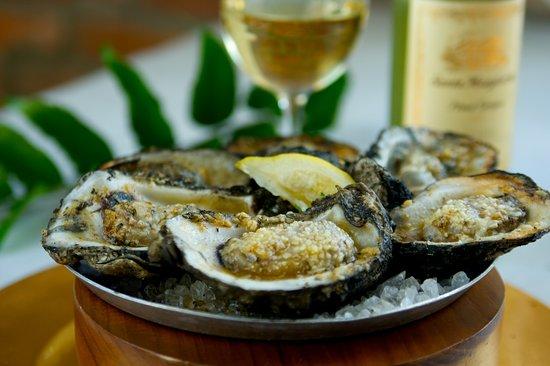 Half Shell Oyster House of Lafayette